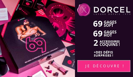 Promo boutique Jeux Coquins 2