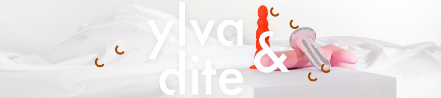 Ylva & Dite: Libérez Vous avec des Jouets Érotiques de Qualité