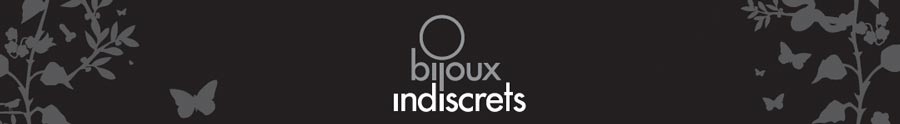 Bijoux Indiscrets - Love Cosmétique et Accessoires Sexuels